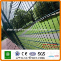 Powder coated Wire Mesh Fence 656 from China Alibaba